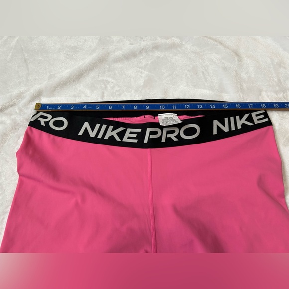 Nike Pro Dri-FIT Leggings - Picture 9 of 9
